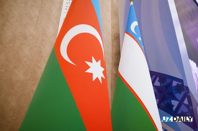First Uzbekistan–Azerbaijan Interparliamentary Forum Successfully Concludes in Khiva