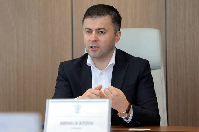 Абдулла Азизов янги медфарм агентлигига раҳбар бўлди