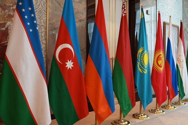 The Council of Heads of states of the CIS signed the Treaty on the Establishment of the International Organization for the Russian Language