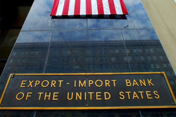 Эксимбанк США готов финансировать проекты в Узбекистане
