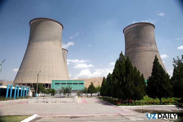 Uzbekistan to Build Two Nuclear Power Plants: Six Small Modular Reactors and a New Two-Unit NPP