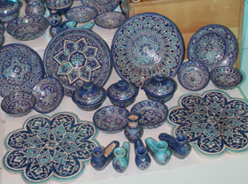 Korea familiarizes with Uzbek culture