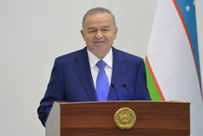 President holds session of Board of Trustees of Fund for development of children’s sports