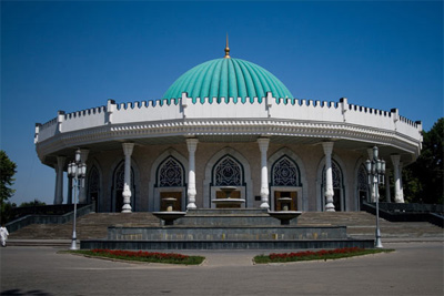 Tashkent to host exhibition on Oman