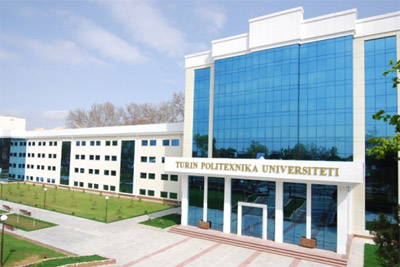 Metrology Center opens under Turin Polytechnic University