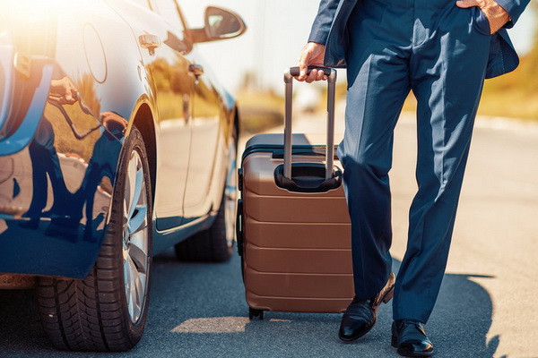 The majority of citizens of Uzbekistan who traveled abroad for tourism purposes were men