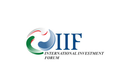 International Investment Forum to be held in Uzbekistan
