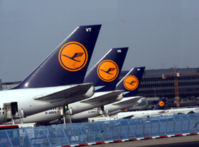 Lufthansa открывает авиарейсы из Мюнхена в Ташкент