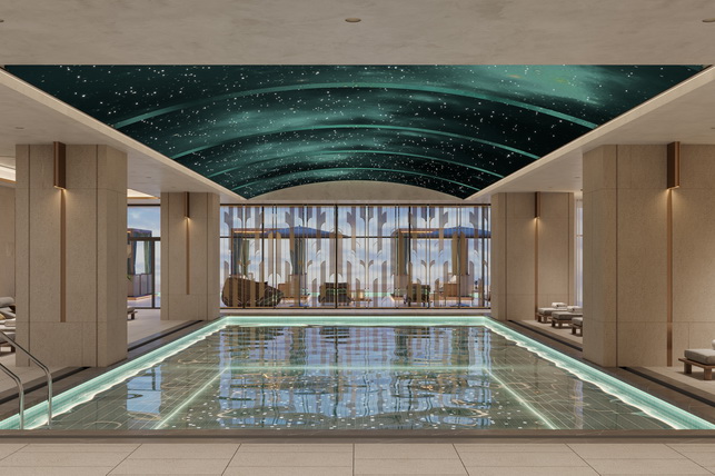 Marriott International O‘zbekistonga JW Marriott brendini olib kirish bo‘yicha kelishuv imzoladi