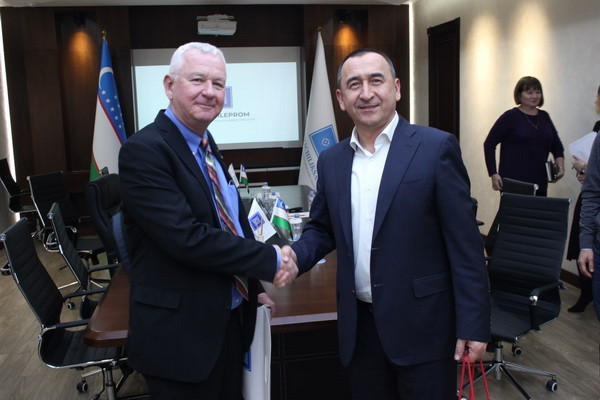 Better Cotton: We see great demand for Uzbek cotton and textile products