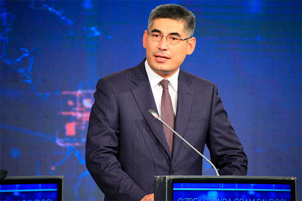 Uzbekistan introduces automated risk-based evaluation system for e-invoices