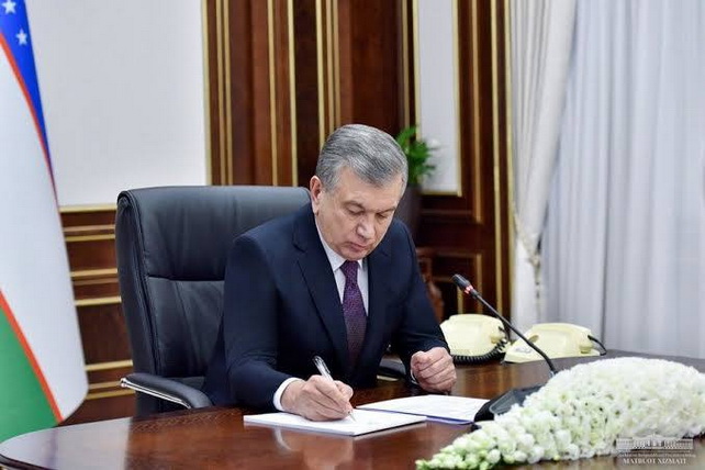 Uzbekistan Launches “Business Hamroh” System for Comprehensive Entrepreneur Support