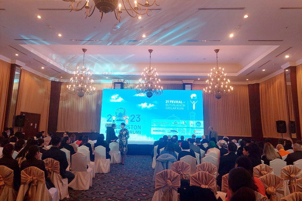 Tashkent hosts the “Uzbekistan Guides Forum-2023”