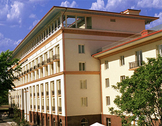 Tashkent hosts national cuisine festival “Tasanno-2014”