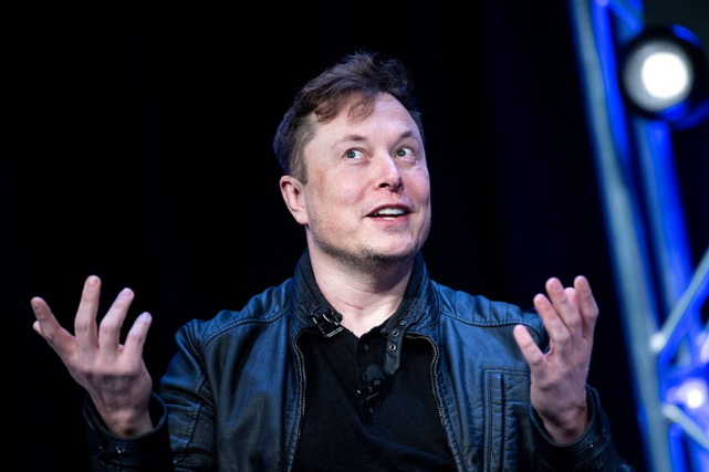 Musk issues a grim warning for humanity