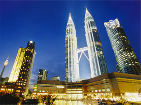 Uzbek-Malaysian Business Forum takes place in Kuala Lumpur