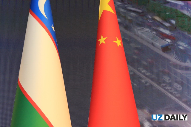 Over 57,000 Chinese citizens visited Uzbekistan in the first 10 months of 2024