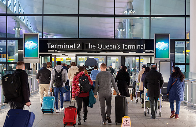 Technologies open new opportunities for future passengers