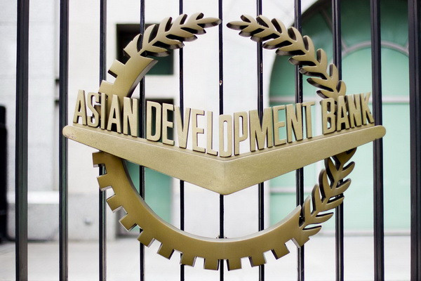 ADB lowers growth forecast for developing Asia amid global gloom