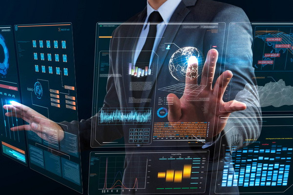Memorandum of Understanding signed with UK Government Digital Services