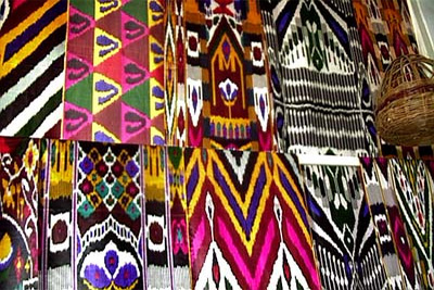 Atlas Bayrami Festival to be held in Margilan