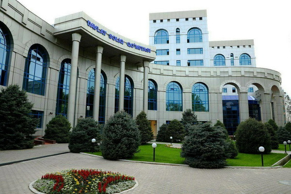 Foreign IT companies paid 48 billion soums in taxes