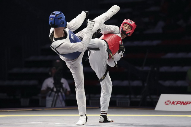 Ўзбекистон эркаклар терма жамоаси «Turkish Open» турнирида биринчи ўринни эгаллади