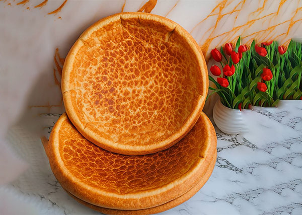 “Zomin Kazan Patir” Receives Geographical Indication Status in Uzbekistan