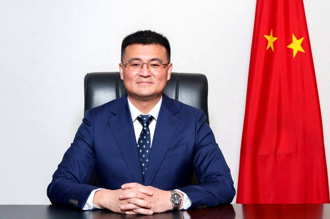 Chinese Ambassador: SCO Summit Demonstrated Cohesion and Pragmatism