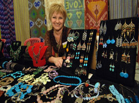 Tashkent to host exhibition of applied arts