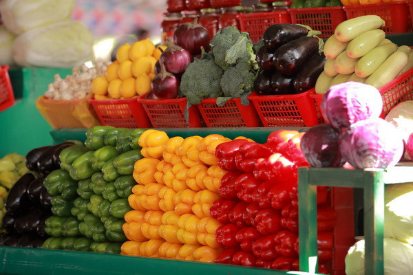 FAO and WIUT launch Uzbekistan Food Price Monitoring and Analysis (FPMA) Tool