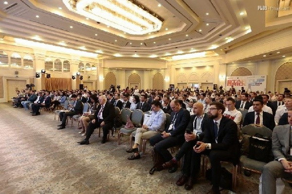 International PLUS-Forum "Retail Central Asia" continues its work in Tashkent