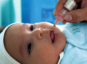 Europe and Central Asia to retain polio-free status, but constant vigilance is needed