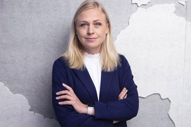 OSCE Chairperson-in-Office Valtonen to Visit Kazakhstan and Uzbekistan