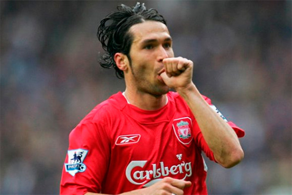 Luis Garcia to visit Uzbekistan and hold a master class