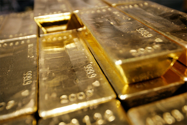 Global central banks increase gold reserves by 60.2 tons