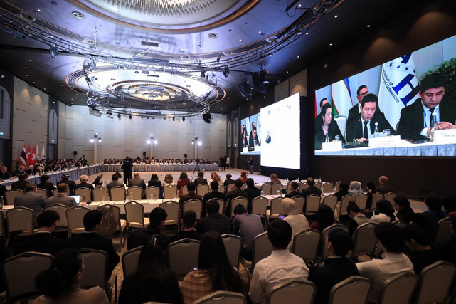 “HOTEL BUSINESS FORUM-2025”: New approaches to hospitality industry sorkforce development