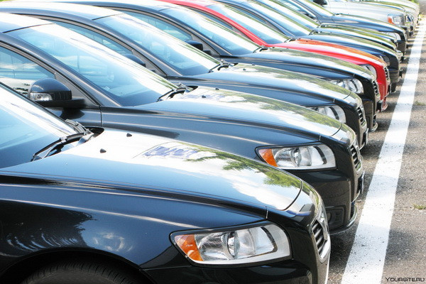 Import of passenger cars increases by 4,371 in Uzbekistan