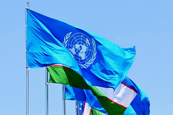 Uzbekistan developing national cancer control strategy for 2025–2035 in collaboration with WHO