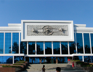 Uzbekistan Pochtasi to introduce new services