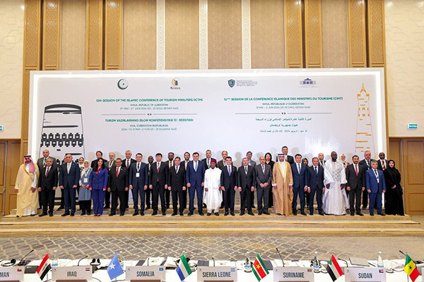 Tourism stands as a powerful catalyst for economic growth – OIC Secretary General
