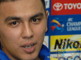 Uzbekistan’s Anzur Ismailov fails doping test