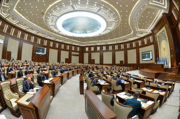 Senators discuss the execution of the State budget for the first nine months of 2022