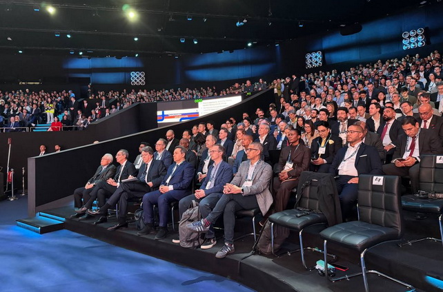 “MWC Barcelona-2025” kongressida Toshkent shahrida “GSMA M360 Eurasia 2025” mintaqaviy tadbiri oʻtkazilishi e’lon qilindi