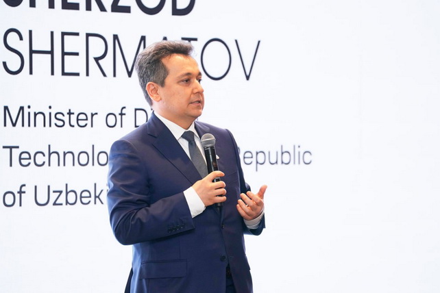 Dubayda O‘zbekistonning texnologik salohiyati namoyish etildi
