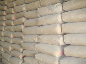 Uzbekistan increases cement production by 0.2% in Jan-Sep