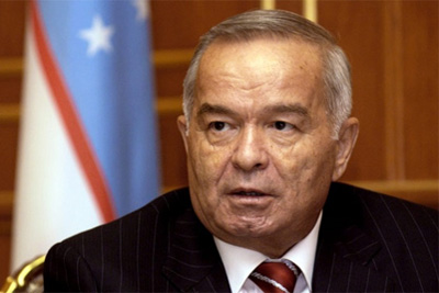 Uzbek President congratulates National Academic Dramatic Theatre with jubilee