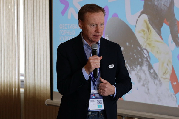 The second festival of mountain resorts of Eurasia to be held at the Shagdag resort