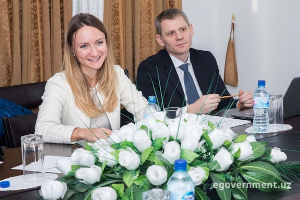 The World Bank to give its recommendations on development of the concept of a new open data portal in Uzbekistan