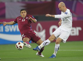 H2H: Uzbekistan versus Kuwait